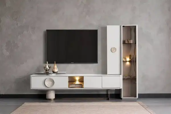 Pamukkale Tv Ünitesi